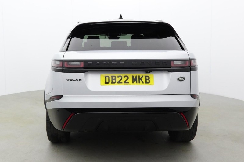 Used Land Rover Range Rover Velar 2022 for sale - 77649901: Photo 6