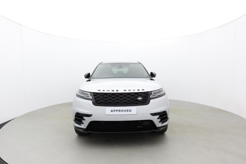 Used Land Rover Range Rover Velar 2022 for sale - 77649901: Photo 7