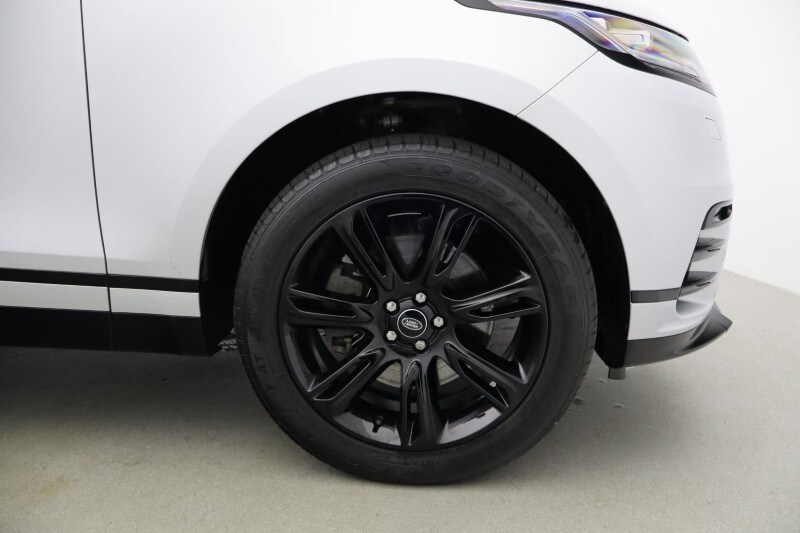 Used Land Rover Range Rover Velar 2022 for sale - 77649901: Photo 8