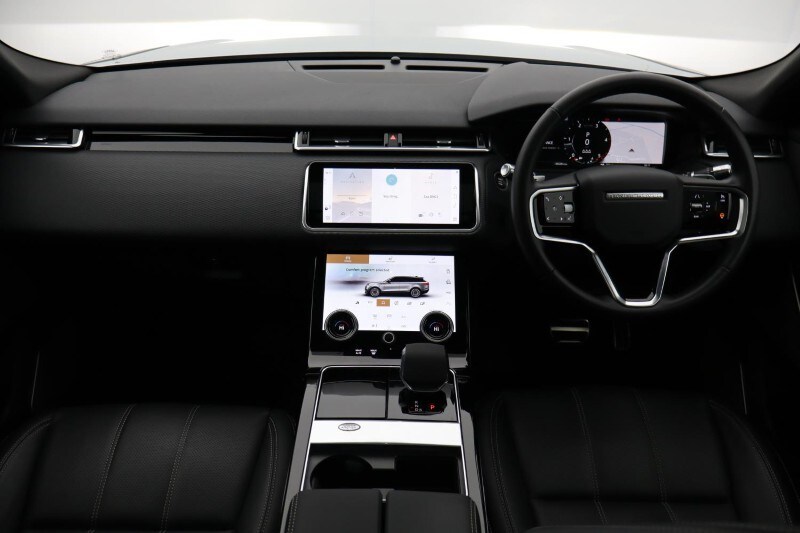 Used Land Rover Range Rover Velar 2022 for sale - 77649901: Photo 9