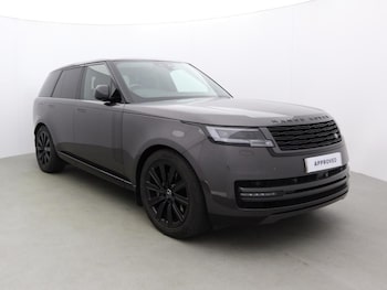 Used Land Rover Range Rover 2024 for sale - 78973735: Photo
