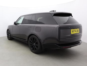 Used Land Rover Range Rover 2024 for sale - 78973735: Photo