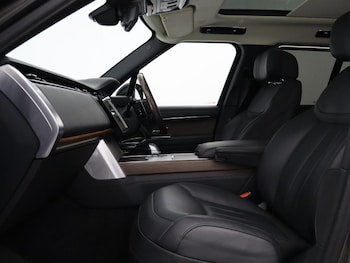Used Land Rover Range Rover 2024 for sale - 78973735: Photo