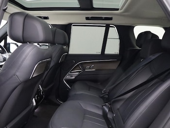 Used Land Rover Range Rover 2024 for sale - 78973735: Photo