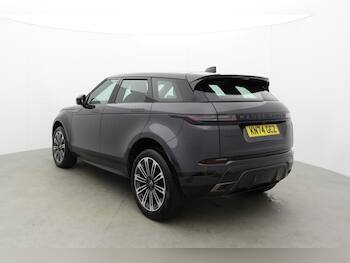 Used Land Rover Range Rover Evoque 2024 for sale - 79640405: Photo