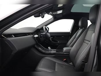 Used Land Rover Range Rover Evoque 2024 for sale - 79640405: Photo