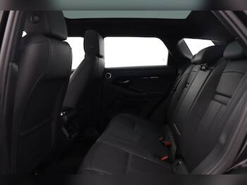 Used Land Rover Range Rover Evoque 2024 for sale - 79640405: Photo