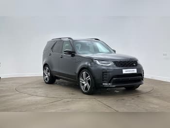 Used Land Rover Discovery 2025 for sale - 79649436: Photo