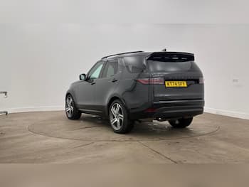 Used Land Rover Discovery 2025 for sale - 79649436: Photo