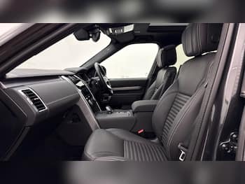 Used Land Rover Discovery 2025 for sale - 79649436: Photo