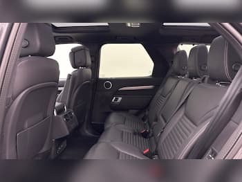 Used Land Rover Discovery 2025 for sale - 79649436: Photo