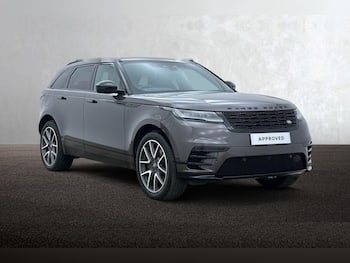 Used Land Rover Range Rover Velar 2024 for sale - 79640401: Photo