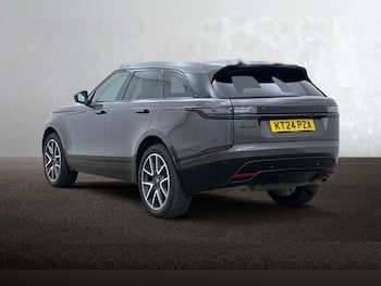 Used Land Rover Range Rover Velar 2024 for sale - 79640401: Photo