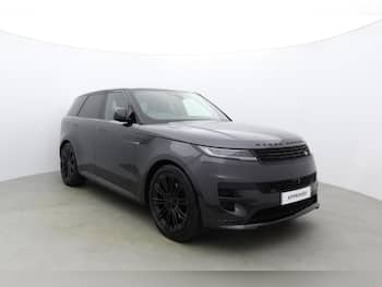 Used Land Rover Range Rover Sport 2026 for sale - 79852110: Photo