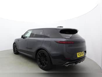 Used Land Rover Range Rover Sport 2026 for sale - 79852110: Photo