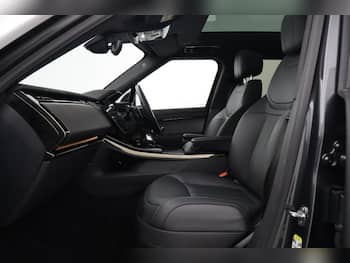 Used Land Rover Range Rover Sport 2026 for sale - 79852110: Photo