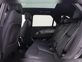 Used Land Rover Range Rover Sport 2026 for sale - 79852110: Photo