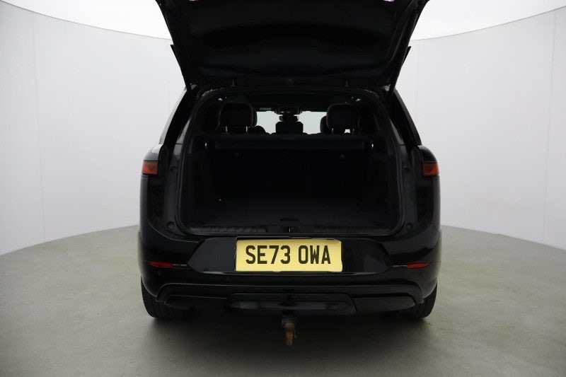 Used Land Rover Range Rover Sport 2024 for sale - 78077688: Photo 10