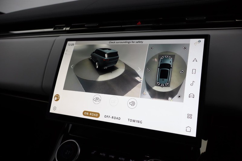 Used Land Rover Range Rover Sport 2024 for sale - 78077688: Photo 12