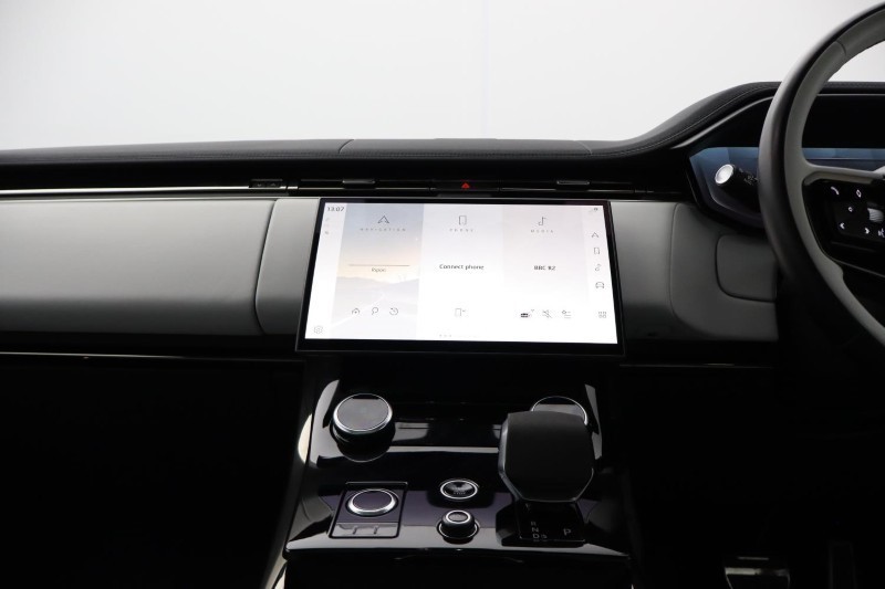 Used Land Rover Range Rover Sport 2024 for sale - 78077688: Photo 14