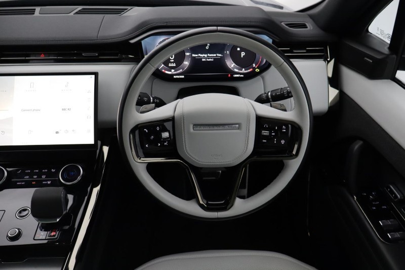 Used Land Rover Range Rover Sport 2024 for sale - 78077688: Photo 15