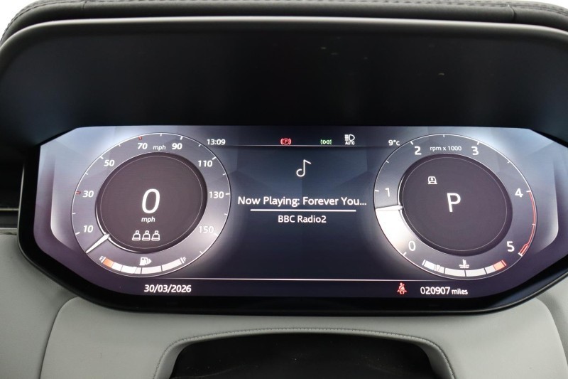 Used Land Rover Range Rover Sport 2024 for sale - 78077688: Photo 16