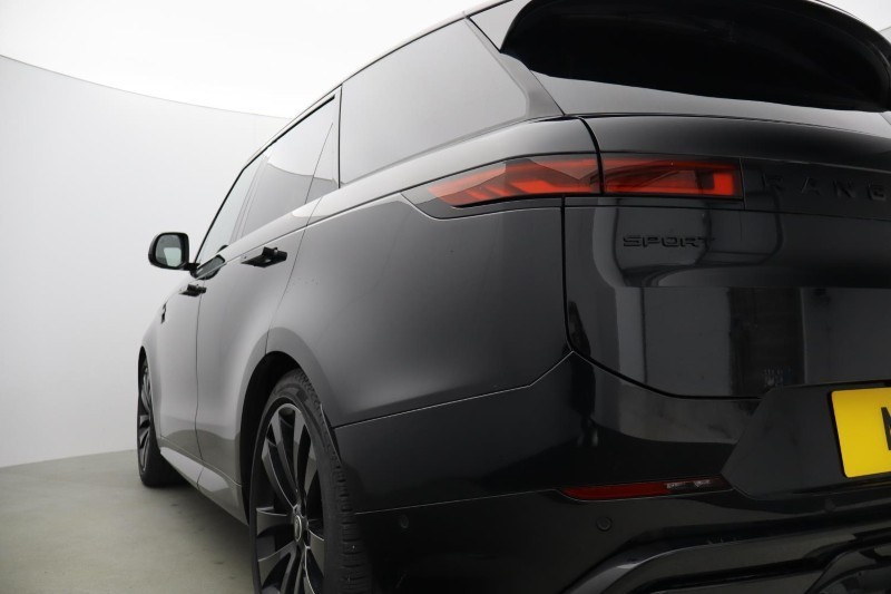 Used Land Rover Range Rover Sport 2024 for sale - 78077688: Photo 19