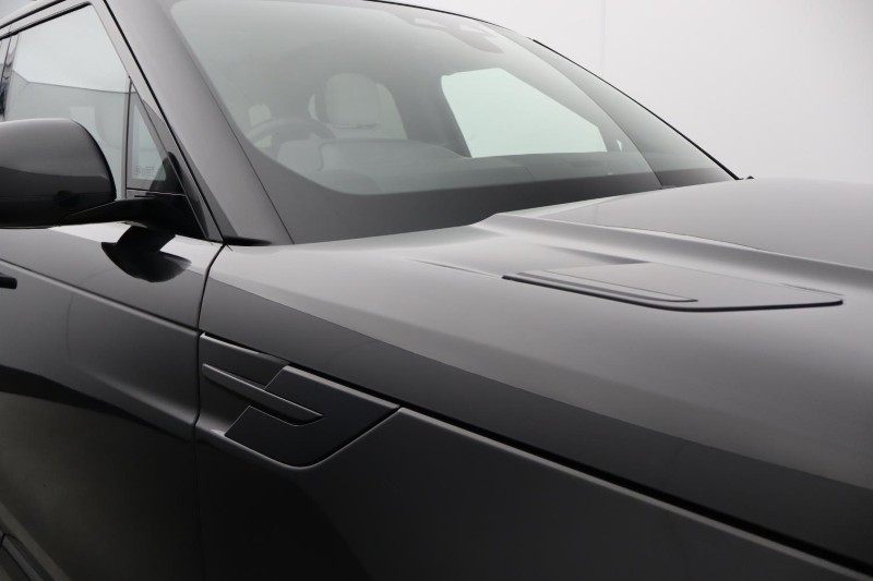 Used Land Rover Range Rover Sport 2024 for sale - 78077688: Photo 20