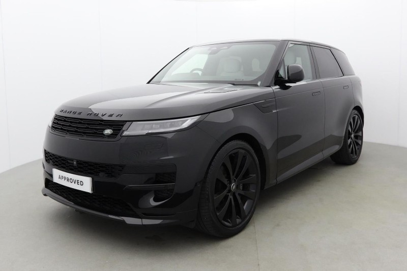 Used Land Rover Range Rover Sport 2024 for sale - 78077688: Photo 21