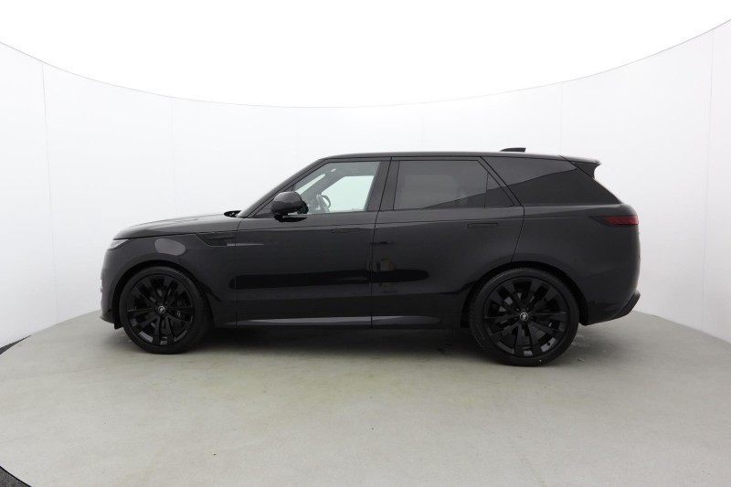 Used Land Rover Range Rover Sport 2024 for sale - 78077688: Photo 22