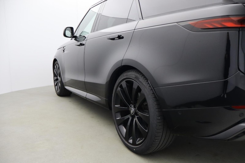 Used Land Rover Range Rover Sport 2024 for sale - 78077688: Photo 23