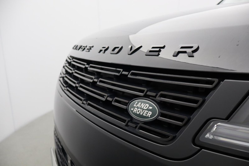 Used Land Rover Range Rover Sport 2024 for sale - 78077688: Photo 32