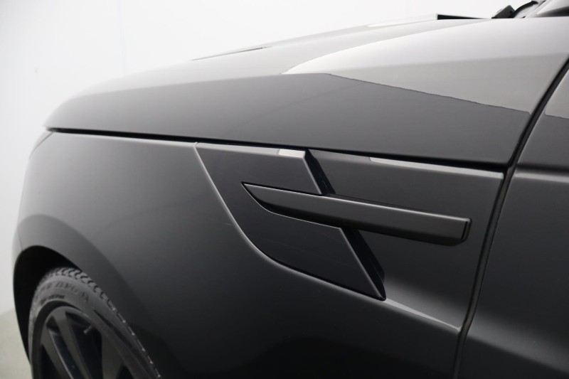 Used Land Rover Range Rover Sport 2024 for sale - 78077688: Photo 33