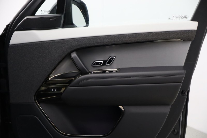 Used Land Rover Range Rover Sport 2024 for sale - 78077688: Photo 35