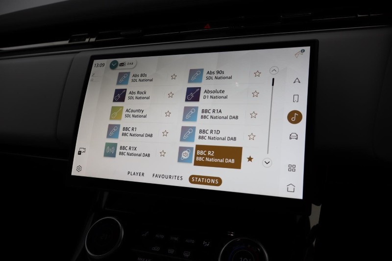 Used Land Rover Range Rover Sport 2024 for sale - 78077688: Photo 39