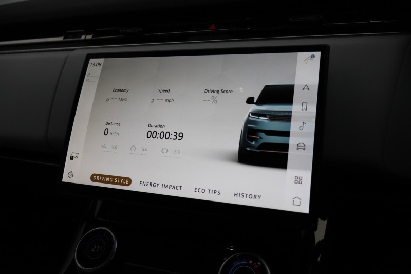 Used Land Rover Range Rover Sport 2024 for sale - 78077688: Photo 40
