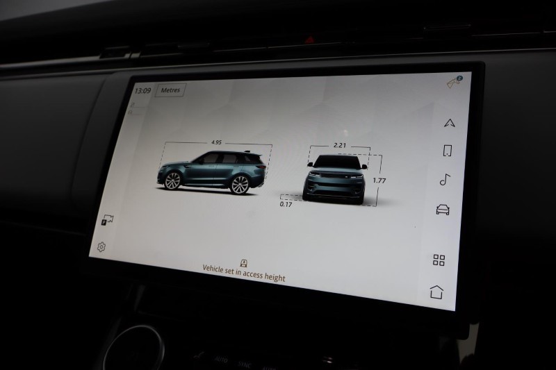 Used Land Rover Range Rover Sport 2024 for sale - 78077688: Photo 41