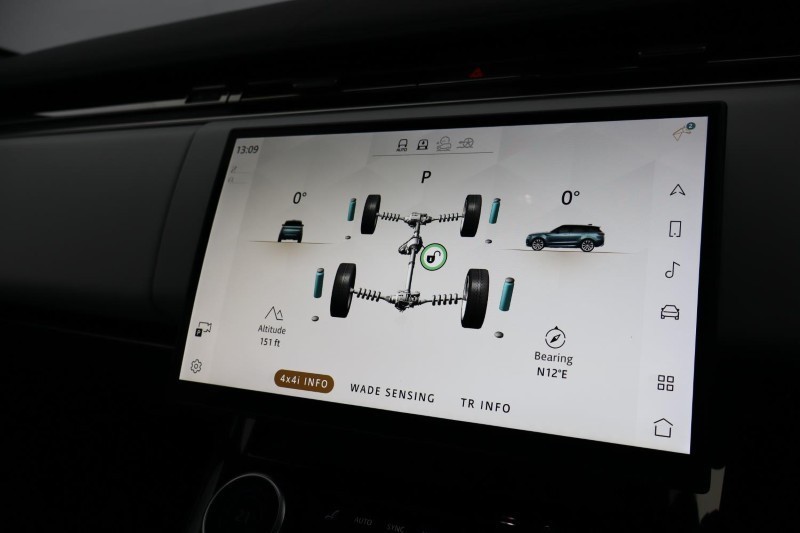 Used Land Rover Range Rover Sport 2024 for sale - 78077688: Photo 42