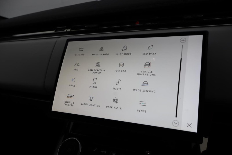 Used Land Rover Range Rover Sport 2024 for sale - 78077688: Photo 43