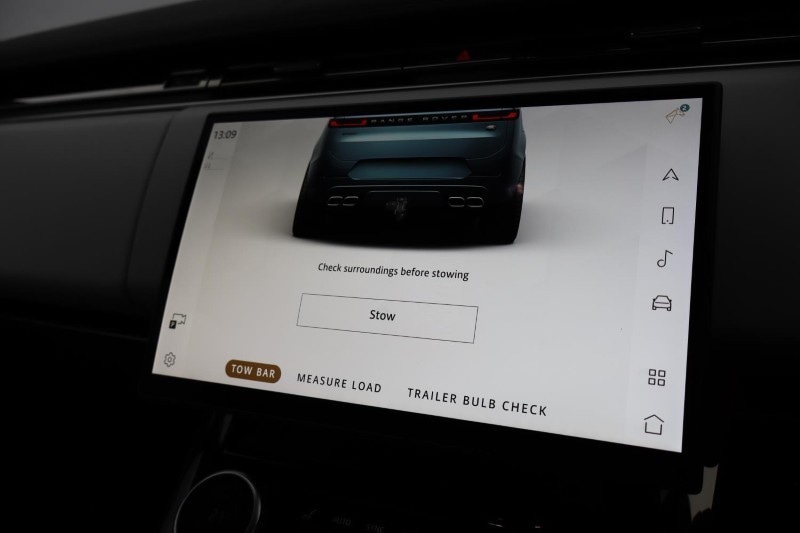 Used Land Rover Range Rover Sport 2024 for sale - 78077688: Photo 44