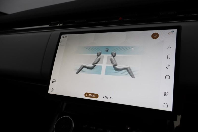 Used Land Rover Range Rover Sport 2024 for sale - 78077688: Photo 45