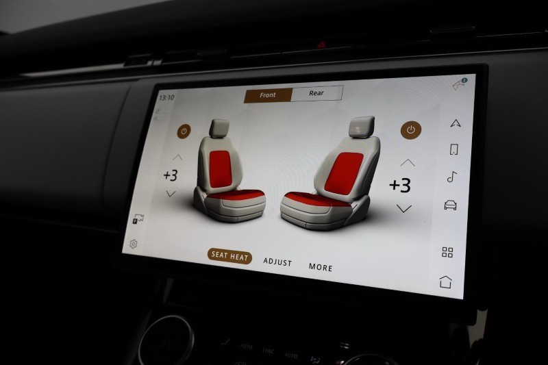 Used Land Rover Range Rover Sport 2024 for sale - 78077688: Photo 46