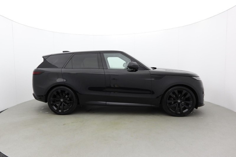 Used Land Rover Range Rover Sport 2024 for sale - 78077688: Photo 5