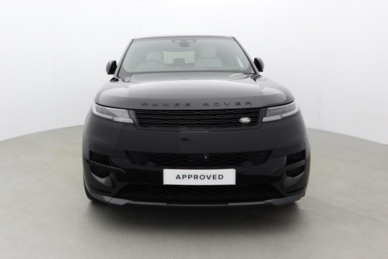 Used Land Rover Range Rover Sport 2024 for sale - 78077688: Photo 7