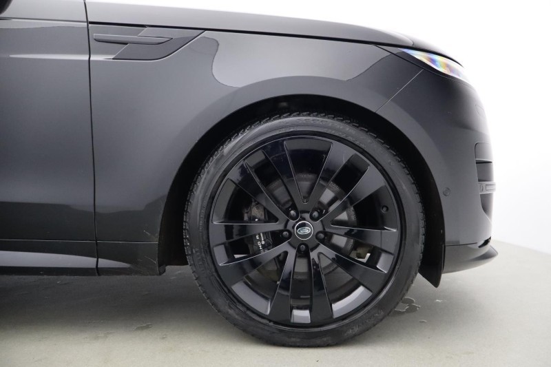Used Land Rover Range Rover Sport 2024 for sale - 78077688: Photo 8