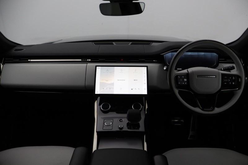 Used Land Rover Range Rover Sport 2024 for sale - 78077688: Photo 9