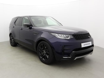 Used Land Rover Discovery 2020 for sale - 78667206: Photo