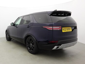 Used Land Rover Discovery 2020 for sale - 78667206: Photo