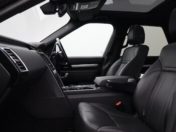 Used Land Rover Discovery 2020 for sale - 78667206: Photo
