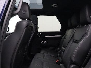 Used Land Rover Discovery 2020 for sale - 78667206: Photo
